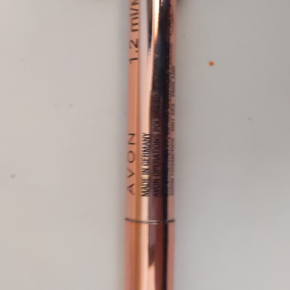 Avon Show Glow Glitter Flix Stick - Picture 3 of 6